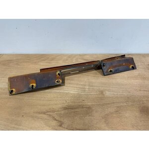 PANEL ASSY RH SIDE P/N: D2511225200000 S/N: SI041041