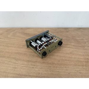 8VU CONTROL PANEL P/N: D9251500200000 S/N: PB11697