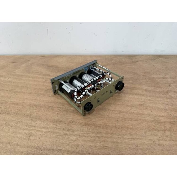 8VU CONTROL PANEL P/N: D9251500200000 S/N: PB11697