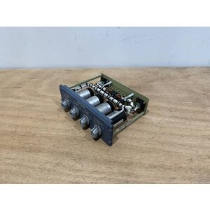 8VU CONTROL PANEL P/N: D9251500200000 S/N: PB12036