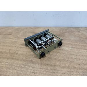 8VU CONTROL PANEL P/N: D9251500200000 S/N: PB12036