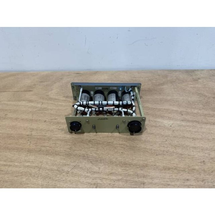 8VU CONTROL PANEL P/N: D9251500200000 S/N: PB12036