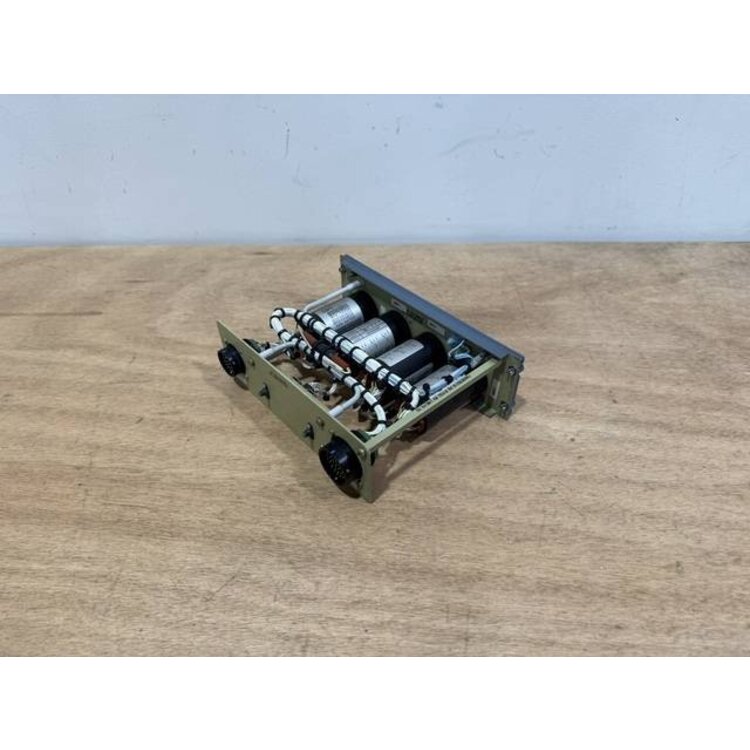 8VU CONTROL PANEL P/N: D9251500200000 S/N: PB12036