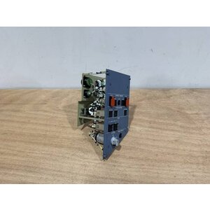 22VU CARGO HEAT PANEL S/N PB11697