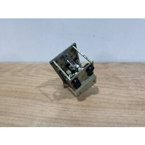 22VU CARGO HEAT PANEL P/N: D9251500700000 S/N: PB11697