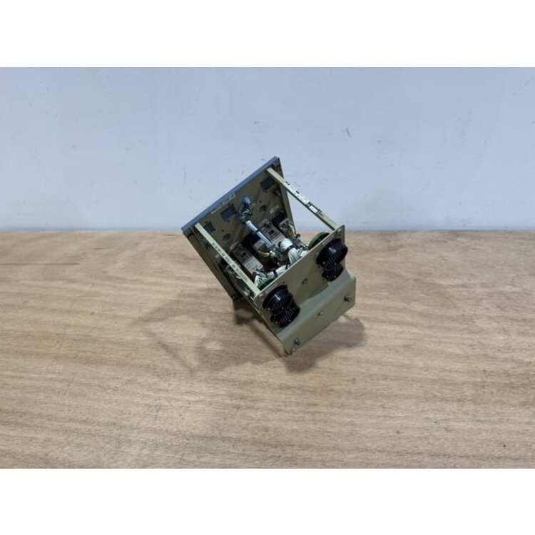 22VU CARGO HEAT PANEL P/N: D9251500700000 S/N: PB11697