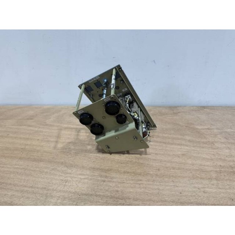 22VU CARGO HEAT PANEL P/N: D9251500700000 S/N: PB11697