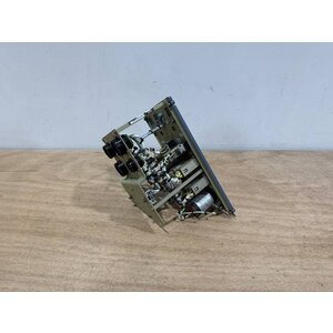 22VU CARGO HEAT PANEL P/N: D9251500700000 S/N: PB11697