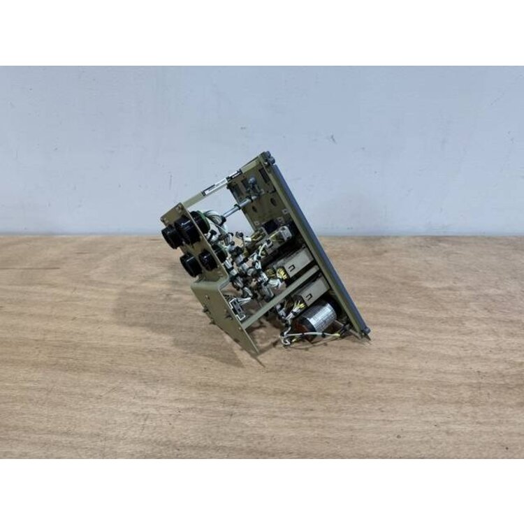 22VU CARGO HEAT PANEL P/N: D9251500700000 S/N: PB11697