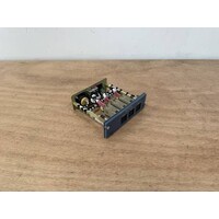 23VU FLIGHT CONTROL PANEL S/N PB11697