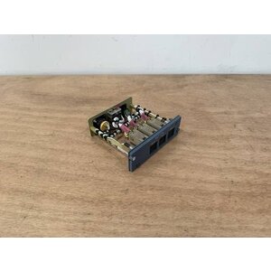 23VU FLIGHT CONTROL PANEL P/N: D9251500800000 S/N: PB11697