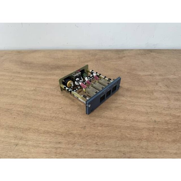 23VU FLIGHT CONTROL PANEL P/N: D9251500800000 S/N: PB11697