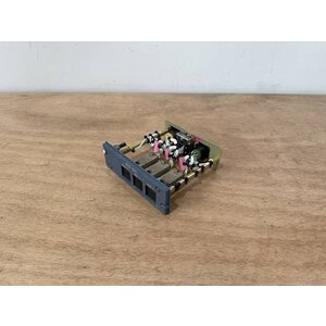 23VU FLIGHT CONTROL PANEL P/N: D9251500800000 S/N: PB11697