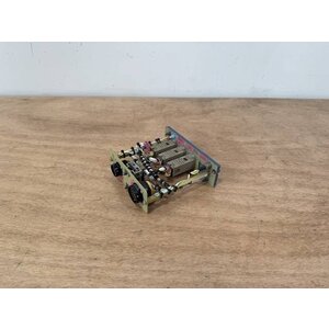 23VU FLIGHT CONTROL PANEL P/N: D9251500800000 S/N: PB11697