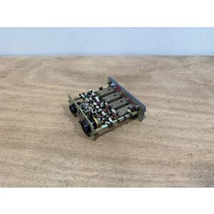 24VU FLIGHT CONTROL PANEL P/N: D9251500900000 S/N: PB12035