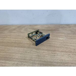 27VU CONTROL PANEL S/N PB10892