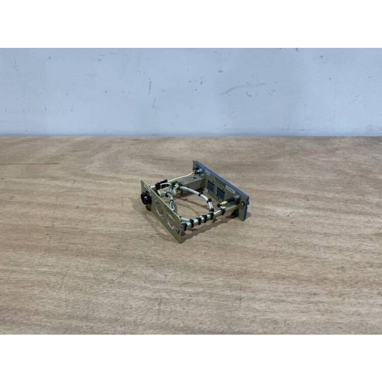 27VU CONTROL PANEL P/N: D9251501100000 S/N: PB10892