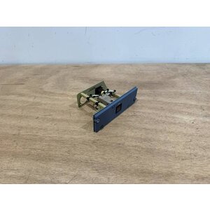 27VU CONTROL PANEL S/N PB10644