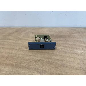 27VU CONTROL PANEL P/N: D9251501100000 S/N: PB10644