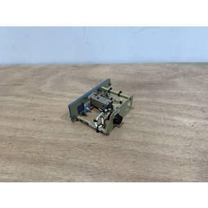 27VU CONTROL PANEL P/N: D9251501100000 S/N: PB10644