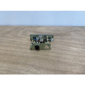 27VU CONTROL PANEL P/N: D9251501100000 S/N: PB10644