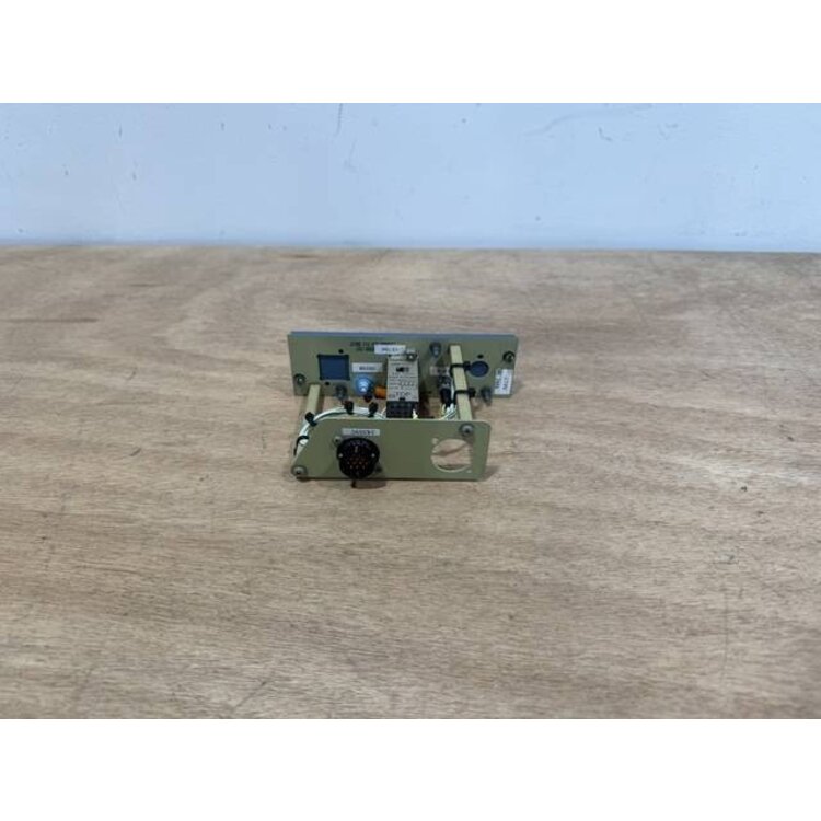 27VU CONTROL PANEL P/N: D9251501100000 S/N: PB10644