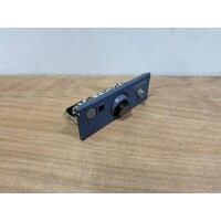 48VU AUDIO SWITCHING PANEL S/N PB12036