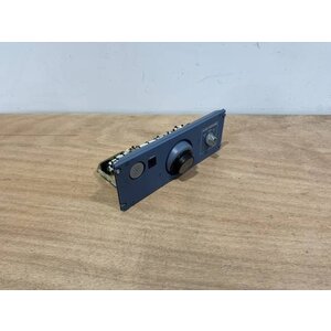 48VU AUDIO SWITCHING PANEL P/N: D9251501600000 S/N: PB12036