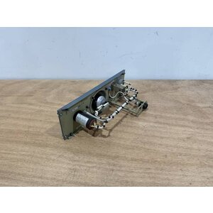 48VU AUDIO SWITCHING PANEL P/N: D9251501600000 S/N: PB12036