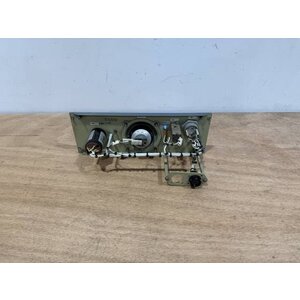 48VU AUDIO SWITCHING PANEL P/N: D9251501600000 S/N: PB12036