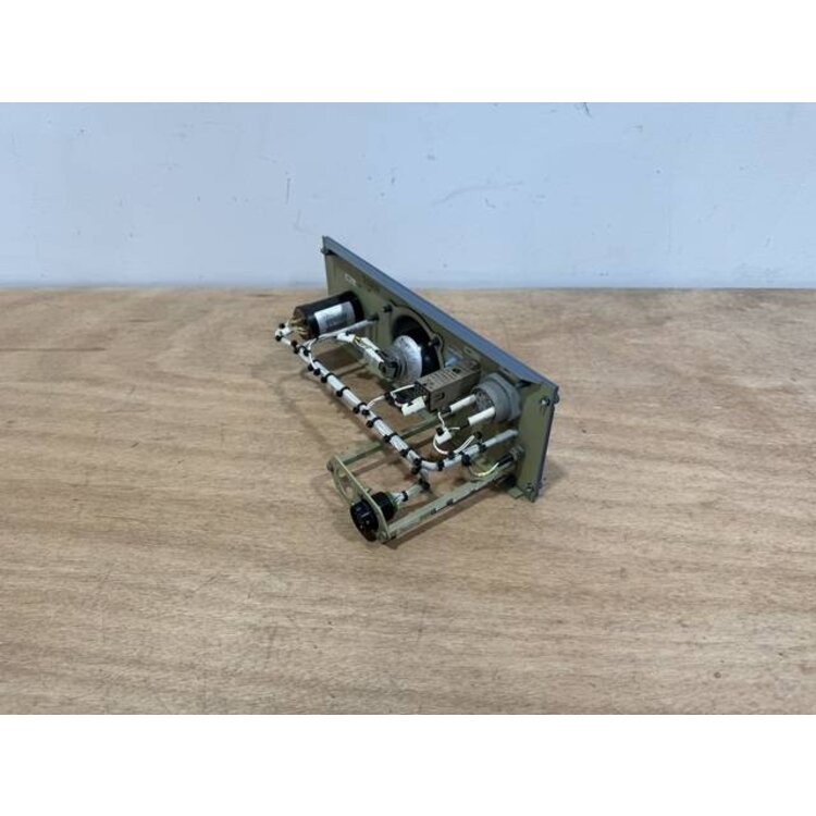 48VU AUDIO SWITCHING PANEL P/N: D9251501600000 S/N: PB12036