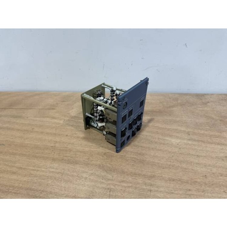 50VU CONTROL PANEL P/N: D925150180000 S/N: PB12035