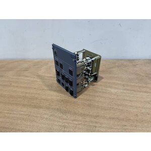 50VU CONTROL PANEL P/N: D925150180000 S/N: PB12035