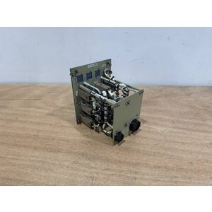 50VU CONTROL PANEL P/N: D925150180000 S/N: PB12035