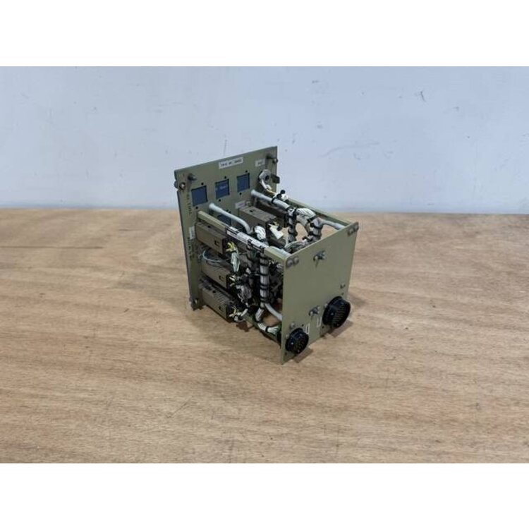 50VU CONTROL PANEL P/N: D925150180000 S/N: PB12035