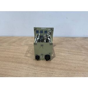 50VU CONTROL PANEL P/N: D925150180000 S/N: PB12035