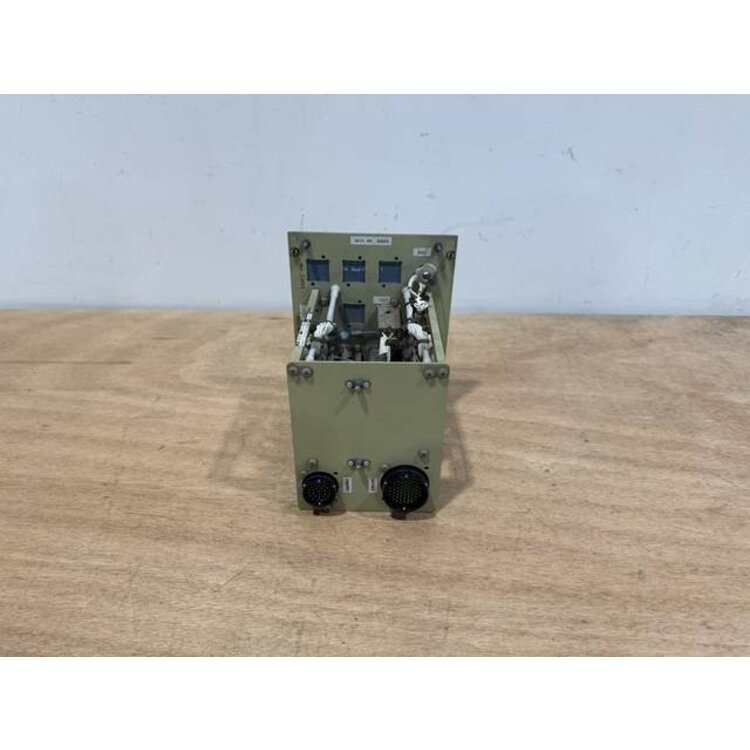 50VU CONTROL PANEL P/N: D925150180000 S/N: PB12035