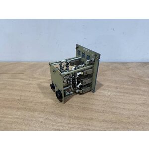 50VU CONTROL PANEL P/N: D925150180000 S/N: PB12035