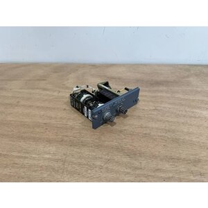 111VU FLOOD LIGHT PANEL S/N PB11697