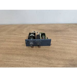 111VU FLOOD LIGHT PANEL P/N: D9251504600000 S/N: PB11697