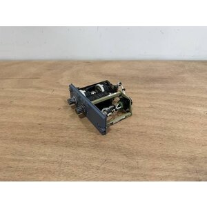 111VU FLOOD LIGHT PANEL P/N: D9251504600000 S/N: PB11697