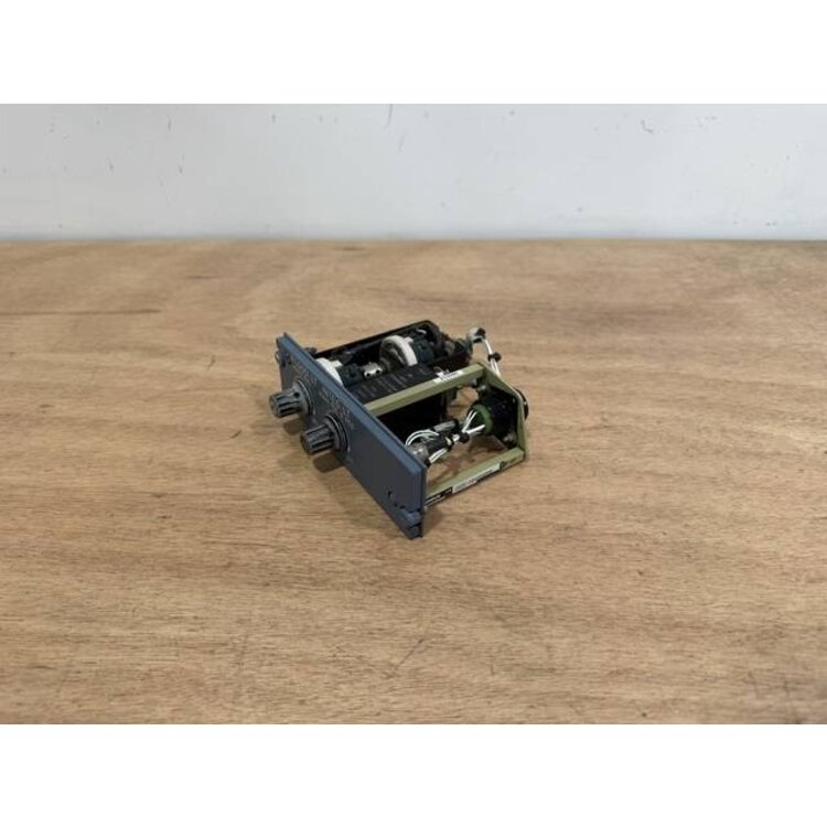 111VU FLOOD LIGHT PANEL P/N: D9251504600000 S/N: PB11697