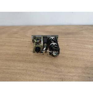111VU FLOOD LIGHT PANEL P/N: D9251504600000 S/N: PB11697