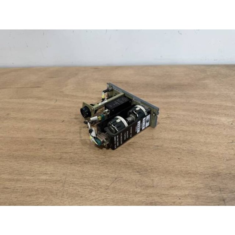 111VU FLOOD LIGHT PANEL P/N: D9251504600000 S/N: PB11697