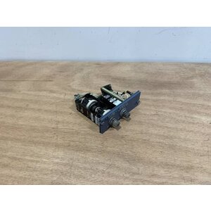 111VU FLOOD LIGHT PANEL S/N PB12036