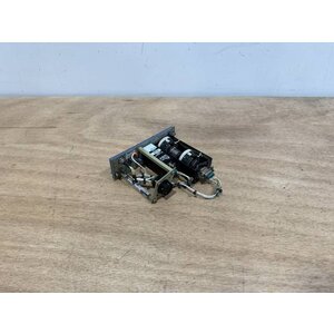 111VU FLOOD LIGHT PANEL P/N: D9251504600000 S/N: PB12036