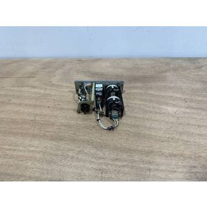 111VU FLOOD LIGHT PANEL P/N: D9251504600000 S/N: PB12036