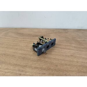112VU LIGHT AIDS PANEL P/N: D9251504700000 S/N: PB11697