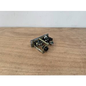 112VU LIGHT AIDS PANEL P/N: D9251504700000 S/N: PB11697