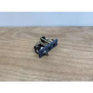 112VU LIGHT AIDS PANEL P/N: D9251504700000 S/N: PB12036
